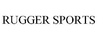 RUGGER SPORTS