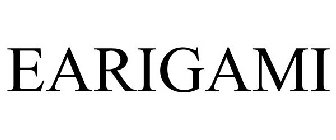 EARIGAMI