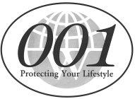 001 W PROTECTING YOUR LIFESTYLE