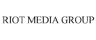 RIOT MEDIA GROUP