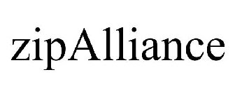 ZIPALLIANCE