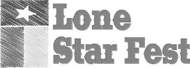 LONE STAR FEST