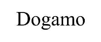 DOGAMO
