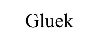 GLUEK