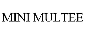 MINI MULTEE