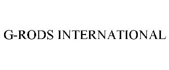 G-RODS INTERNATIONAL