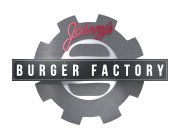 JOHNNY'S BURGER FACTORY