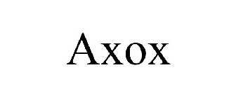 AXOX