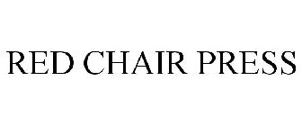 RED CHAIR PRESS