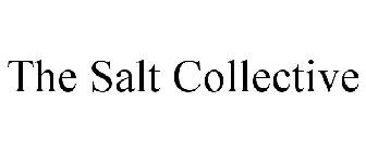 THE SALT COLLECTIVE