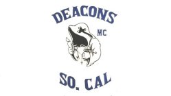 DEACONS MC SO. CAL