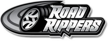 RR ROAD RIPPERS