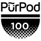 PURPOD 100