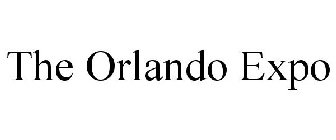 THE ORLANDO EXPO
