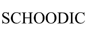 SCHOODIC