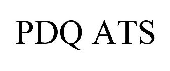 PDQ ATS