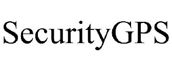 SECURITYGPS