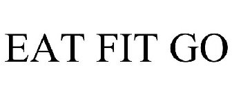 EAT FIT GO