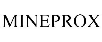 MINEPROX