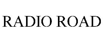 RADIOROAD