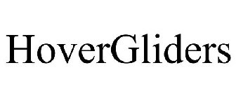 HOVERGLIDERS