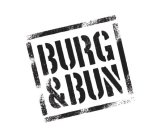 BURG & BUN
