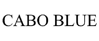 CABO BLUE