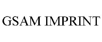 GSAM IMPRINT