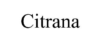 CITRANA
