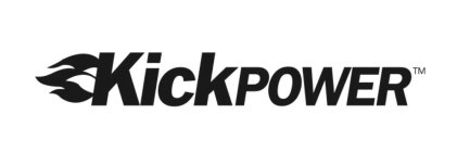 KICKPOWER