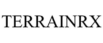 TERRAINRX