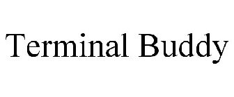 TERMINAL BUDDY