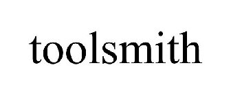 TOOLSMITH