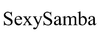 SEXYSAMBA