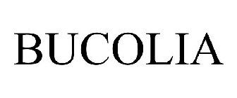 BUCOLIA