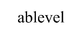 ABLEVEL