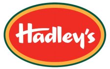 HADLEY'S