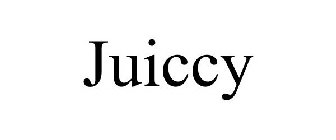 JUICCY