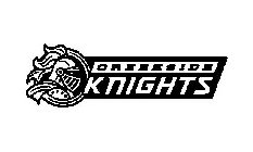 CREEKSIDE KNIGHTS
