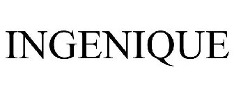 INGENIQUE