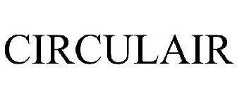 CIRCULAIR