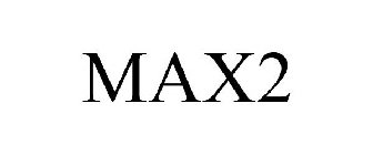 MAX2