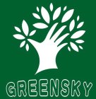 GREENSKY