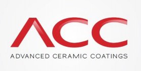 ACC ADVANCED CERAMIC COATINGS