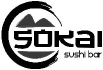 SOKAI SUSHI BAR