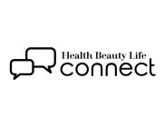 HEALTH BEAUTY LIFE CONNECT