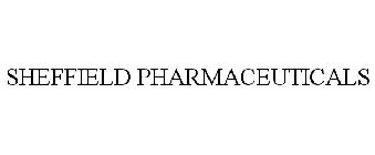 SHEFFIELD PHARMACEUTICALS