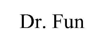 DR. FUN