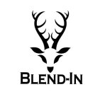 BLEND-IN