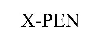 X-PEN